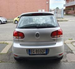 Auto - Volkswagen golf 1.4 tsi 122 cv 5p. highline