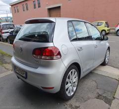 Auto - Volkswagen golf 1.4 tsi 122 cv 5p. highline