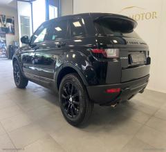 Auto - Land rover rr evoque 2.0 td4 150 cv 5p. pure