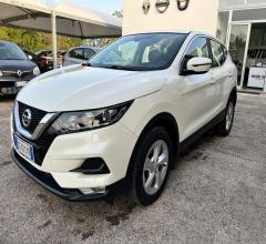 Auto - Nissan qashqai 1.5 dci 115 cv business