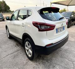 Auto - Nissan qashqai 1.5 dci 115 cv business