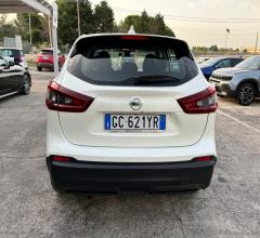 Auto - Nissan qashqai 1.5 dci 115 cv business