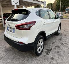 Auto - Nissan qashqai 1.5 dci 115 cv business