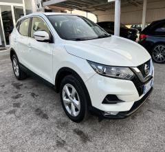 Auto - Nissan qashqai 1.5 dci 115 cv business