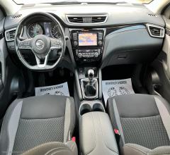 Auto - Nissan qashqai 1.5 dci 115 cv business