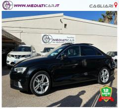 Audi a3 sedan 2.0 tdi s tronic sport