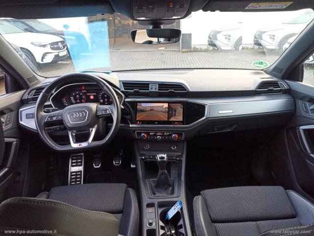 Auto - Audi q3 sportback 2.0tdi