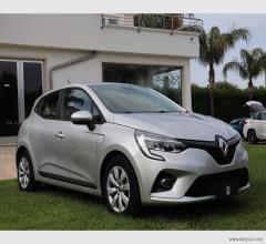 Renault clio blue dci 8v 85 cv 5p. intens