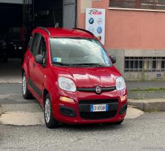 Fiat panda 1.2 easypower easy