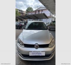 Volkswagen golf 1.6 tdi 5p. highline