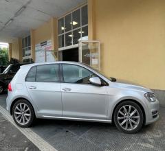 Auto - Volkswagen golf 1.6 tdi 5p. highline