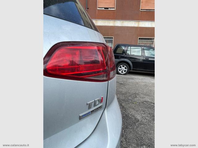 Auto - Volkswagen golf 1.6 tdi 5p. highline