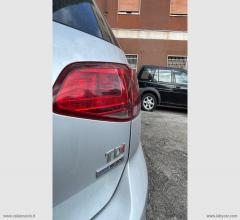 Auto - Volkswagen golf 1.6 tdi 5p. highline