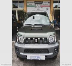 Suzuki jimny 1.3 benzina