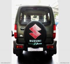 Auto - Suzuki jimny 1.3 benzina