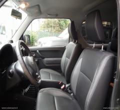 Auto - Suzuki jimny 1.3 benzina