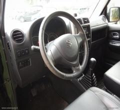 Auto - Suzuki jimny 1.3 benzina