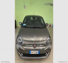 Auto - Fiat 500 1.0 hybrid dolcevita 70cv