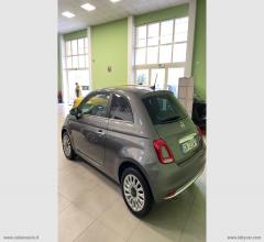 Auto - Fiat 500 1.0 hybrid dolcevita 70cv