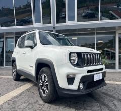 Auto - Jeep renegade 1.6 mjt 120cv longitude