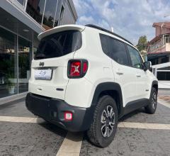 Auto - Jeep renegade 1.6 mjt 120cv longitude