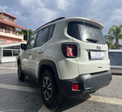 Auto - Jeep renegade 1.6 mjt 120cv longitude