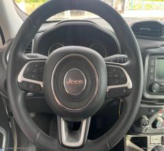 Auto - Jeep renegade 1.6 mjt 120cv longitude