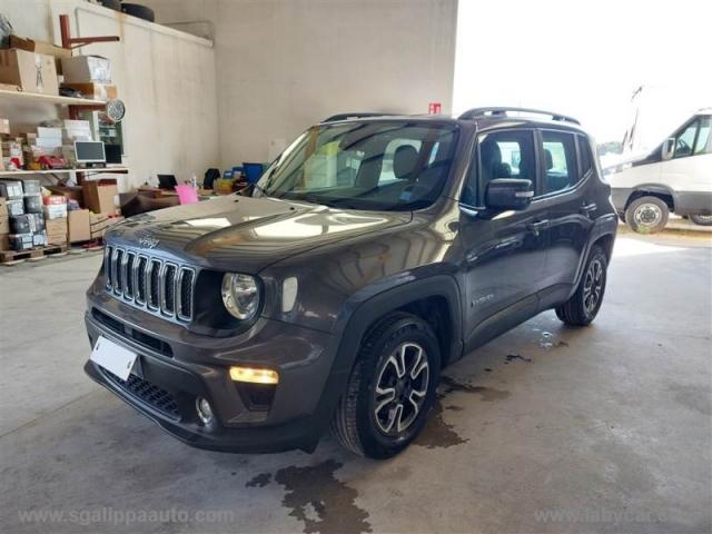 Jeep renegade 1.0 t3 business