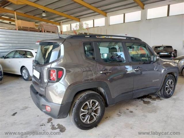 Auto - Jeep renegade 1.0 t3 business