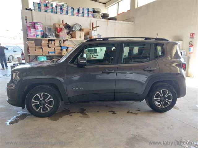 Auto - Jeep renegade 1.0 t3 business