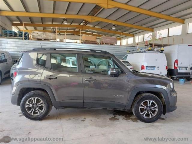 Auto - Jeep renegade 1.0 t3 business