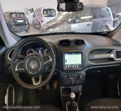 Auto - Jeep renegade 1.0 t3 business