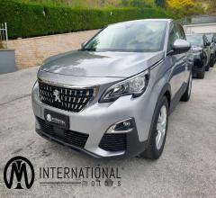 Auto - Peugeot 3008 bluehdi 130 s&s active business