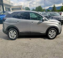 Auto - Peugeot 3008 bluehdi 130 s&s active business