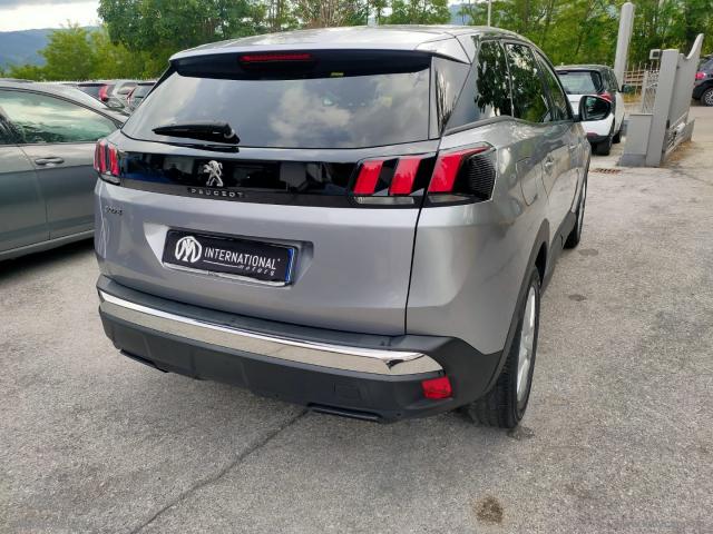 Auto - Peugeot 3008 bluehdi 130 s&s active business