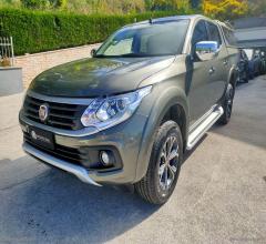 Fiat fullback 2.4 180cv doppia cabina aut. lx