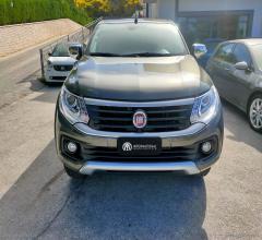 Auto - Fiat fullback 2.4 180cv doppia cabina aut. lx