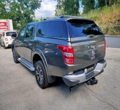 Auto - Fiat fullback 2.4 180cv doppia cabina aut. lx