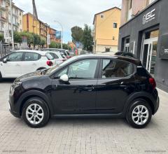 Auto - Citroen c3 puretech 83 s&s you