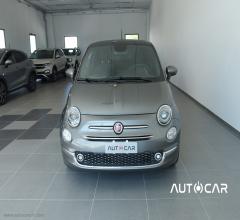 Auto - Fiat 500 1.0 hybrid dolcevita