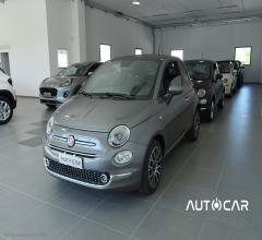 Auto - Fiat 500 1.0 hybrid dolcevita