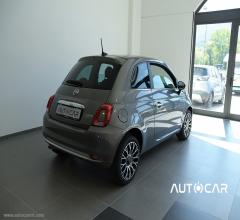 Auto - Fiat 500 1.0 hybrid dolcevita