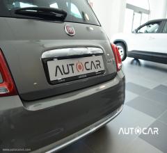 Auto - Fiat 500 1.0 hybrid dolcevita