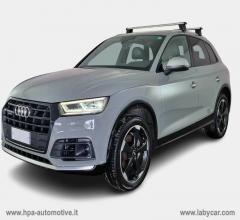 Audi q5 2.0tdi quattro s-tronic s-line