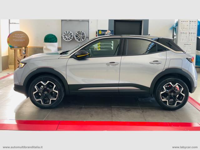 Auto - Opel mokka 1.2 turbo 136 cv ultimate