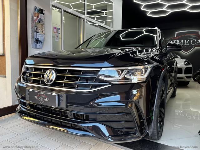 Auto - Volkswagen tiguan 2.0 tdi 150cv scr dsg r-line