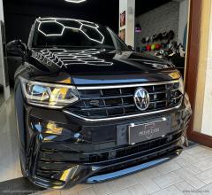 Auto - Volkswagen tiguan 2.0 tdi 150cv scr dsg r-line