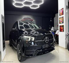 Mercedes-benz gle 350 de 4matic eq-power premium plus