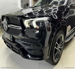 Auto - Mercedes-benz gle 350 de 4matic eq-power premium plus