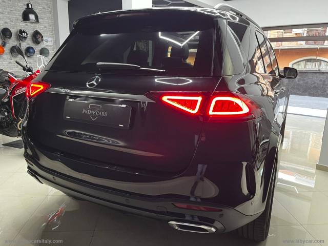 Auto - Mercedes-benz gle 350 de 4matic eq-power premium plus